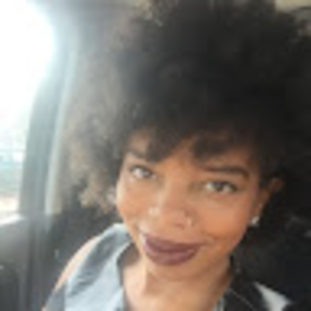 Meet your Posher, Marchae